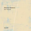 Dobrinka Tabakova Sun Triptych (CD)