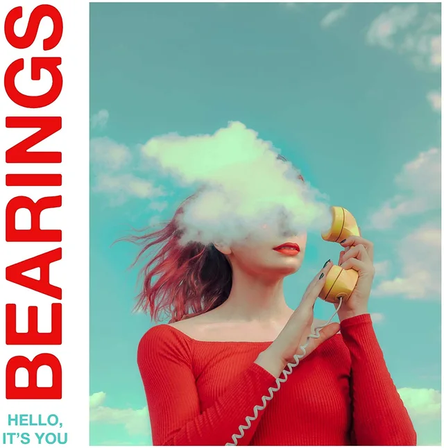 Bearings Hello, It's You (LP) 