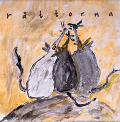 Råttorna Utan Titel (LP)