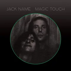 Jack Name Magic Touch (LP)