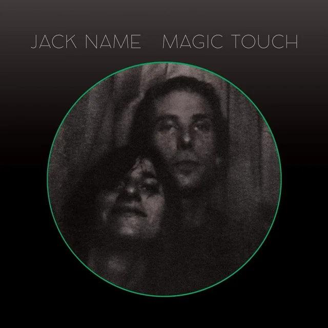 Jack Name Magic Touch (LP) 