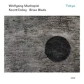 Wolfgang Muthspiel Tokyo (LP)