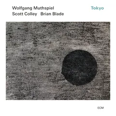 Wolfgang Muthspiel Tokyo (LP)