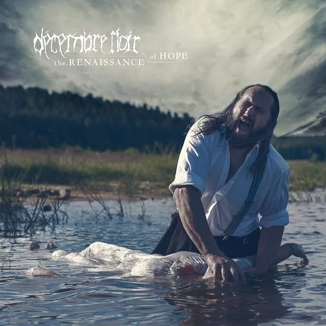 Décembre Noir Renaissance Of Hope (LP) 