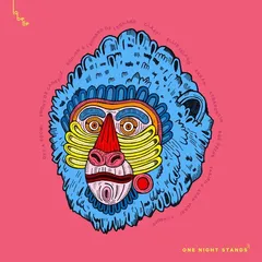 Diverse Artister One Night Stand 2 - LTD (LP)