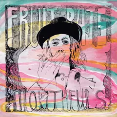 Fruit Bats Mouthfuls (LP)