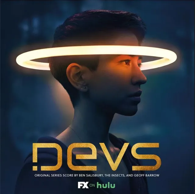 Soundtrack Devs - Original Series Soundtrack (3LP) 