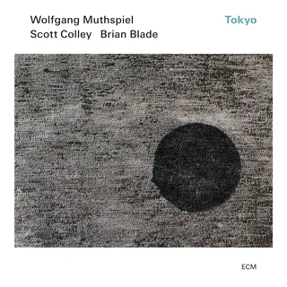 Wolfgang Muthspiel Tokyo (CD)