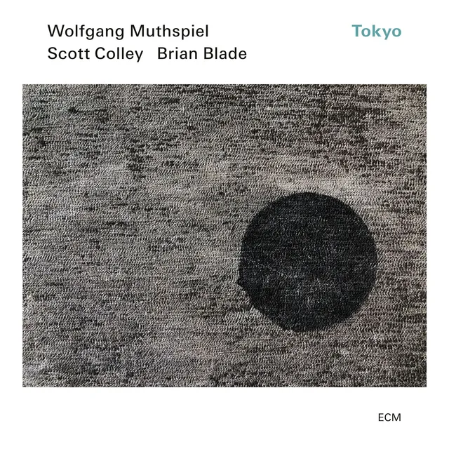 Wolfgang Muthspiel Tokyo (CD) 