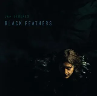 Sam Brookes Black Feather (LP) 