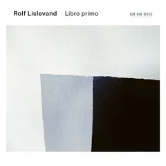 Rolf Lislevand Libro Primo (CD)