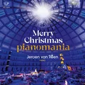 Jeroen Van Veen Merry Christmas - Pianomania (LP)