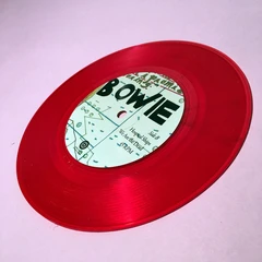 Hospital Ships/Dan Ryan/Veronica DeJesus Limited Edition Volume 3 (7" + Print)