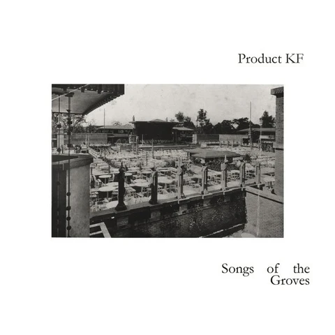 Product KF Songs Of The Groves (LP) 