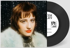 Death Valley Stuntwoman (7")