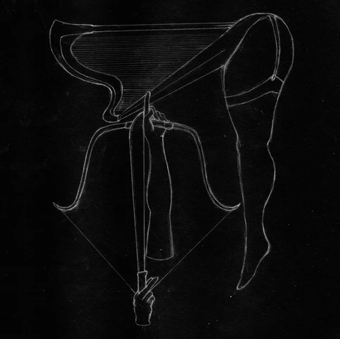 Holy Mountain Top Removers Tonight The Machete Dreams (LP) 