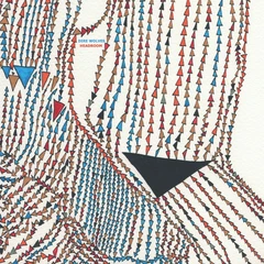 Dire Wolves / Headroom Split (LP)