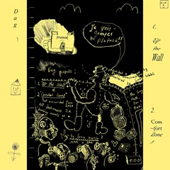 Thigh Master / Dag Split (7")
