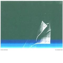 Stefan Christensen The Upcoming Flame (LP)