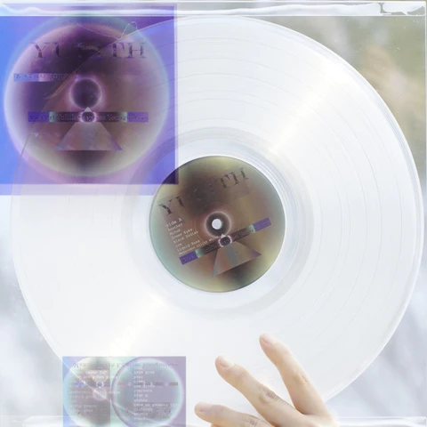 Mamitri Yulith Empress Yonagunisan Yulith Lilith (2LP) 