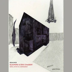 Klimperei &amp; Eric Chabert Dealings  (LP)