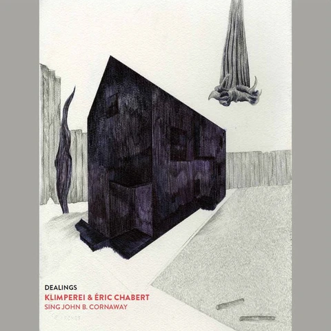 Klimperei & Eric Chabert Dealings  (LP) 