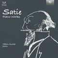 Håkon Austbø Erik Satie: Piano Works (LP)