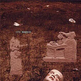 Cro Magnon Untitled (7") 