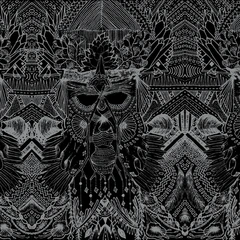 Timber Rattle Phantoms Of Place (LP)