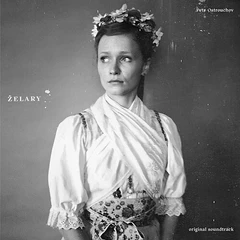 Petr Ostrouchov Zelary (LP)