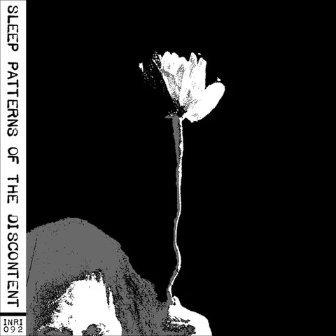 Drekka Sleep Patterns Of The Discontent (MC) 