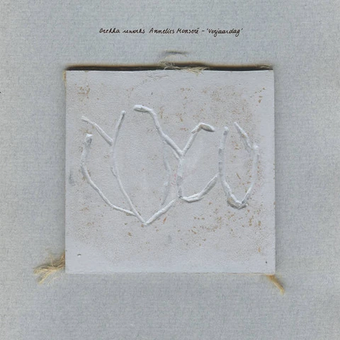Drekka Verjaardag (LP) 