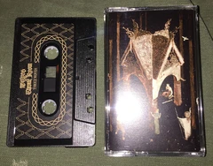 Wolves In The Throne Room Thrice Woven (MC)