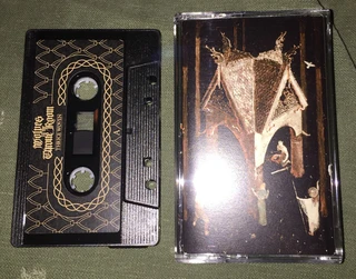 Wolves In The Throne Room Thrice Woven (MC)