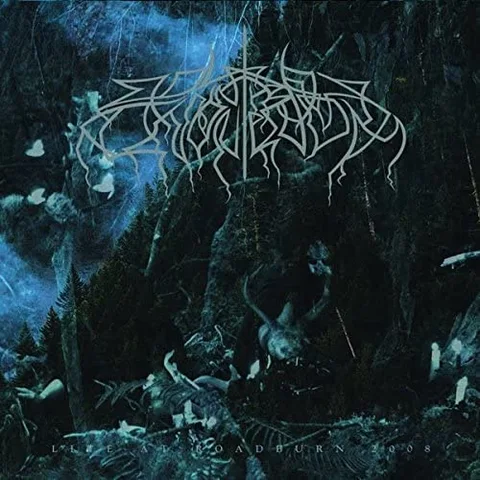 Wolves In The Throne Room Live At Roadburn 2008 (LP) 