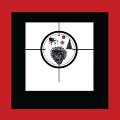 ONO Red Summer (LP)