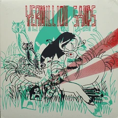 Vermillion Sands Vermillion Sands (LP)