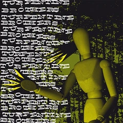 Turpentine Brothers Turpentine Brothers (LP)