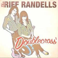 The Riff Randells Doublecross (LP)