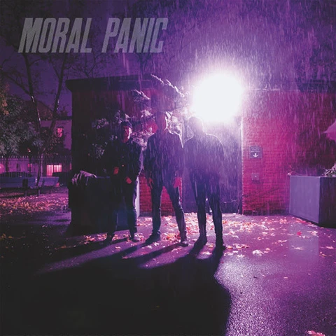 Moral Panic Moral Panic (LP) 