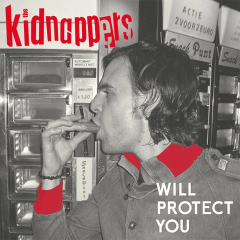 The Kidnappers Will Protect You (LP) 