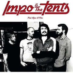 Impo &amp; The Tents Peek After A Poke (LP)