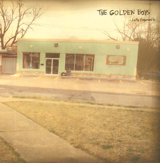 The Golden Boys Dirty Fingernails (LP) 