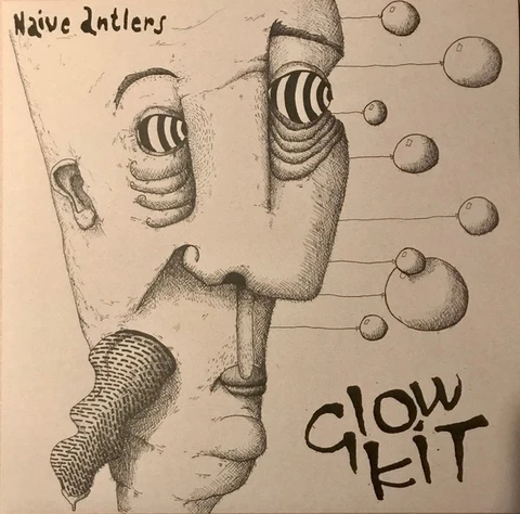 Glow Kit Naïve Antlers (LP) 