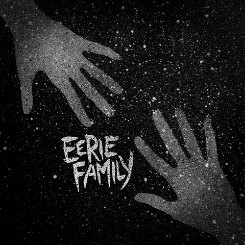 Eerie Family Eerie Family (LP) 