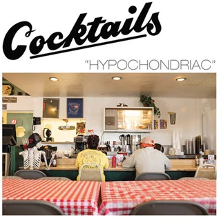 Cocktails Hypochondriac (LP) 