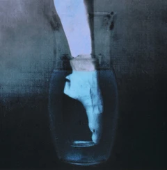 Tomaga The Shape Of The Dance (LP)