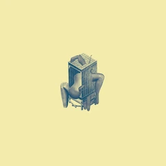 Tomaga Familiar Obstacles (LP)