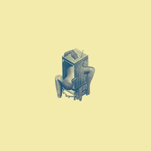 Tomaga Familiar Obstacles (LP) 