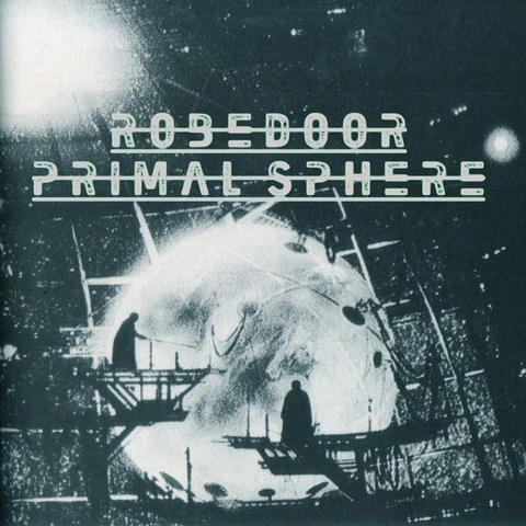 Robedoor Primal Sphere (LP) 